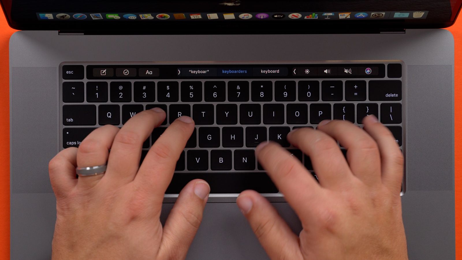 keyboard mac cleaner